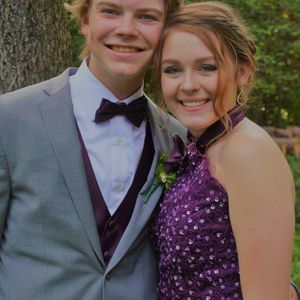 Meet your Posher, Jack